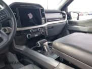 ✅ 2023 Ford F-150 Lightning Pro • VIN: 1FTVW1ELXPWG15885 • Лот: 41631871. Опубликован ранее на IAAI с пробегом 88 151 миль. Бесплатный доступ к архиву аукционных продаж из США и подробный отчёт об истории автомобиля на DreamBid. Изображение 17.