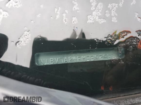 ✅ 2015 Infiniti Q50 Premium • VIN: JN1BV7AP4FM339296 • Лот: 84246665. Опубликован ранее на Copart с пробегом 142 164 миль. Бесплатный доступ к архиву аукционных продаж из США и подробный отчёт об истории автомобиля на DreamBid. Изображение 12.