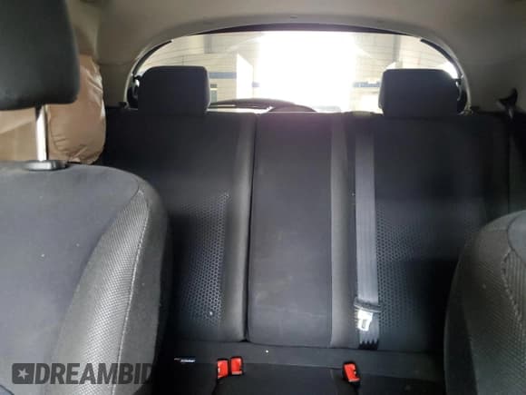 ✅ 2016 Nissan Juke SV • VIN: JN8AF5MV3GT652730 • Лот: 55279575. Опубликован ранее на Copart с пробегом Не указан. Бесплатный доступ к архиву аукционных продаж из США и подробный отчёт об истории автомобиля на DreamBid. Изображение 10.