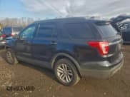 ✅ 2016 Ford Explorer • VIN: 1FM5K8B89GGB31734 • Лот: 94928905. Опубликован ранее на Copart с пробегом 188 215 миль. Бесплатный доступ к архиву аукционных продаж из США и подробный отчёт об истории автомобиля на DreamBid. Изображение 2.