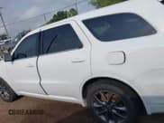 ✅ 2018 Dodge Durango GT • VIN: 1C4RDHDG8JC370999 • Lot: 42364890. Listed on IAAI with 98,806 mi. Free auction sales archive from the USA and detailed vehicle history report at DreamBid. Image 14.