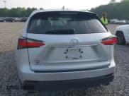 ✅ 2017 Lexus NX 200t • VIN: JTJYARBZ4H2054768 • Lot: 42117553. Listed on IAAI with 177,240 mi. Free auction sales archive from the USA and detailed vehicle history report at DreamBid. Image 16.