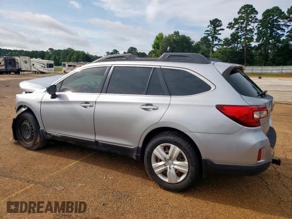 ✅ 2015 Subaru Outback 2.5i • VIN: 4S4BSBAC9F3216357 • Lot: 61061245. Listed on Copart with 199,087 mi. Free auction sales archive from the USA and detailed vehicle history report at DreamBid. Image 2.