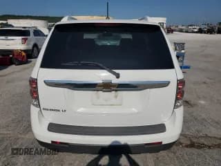 ✅ 2007 Chevrolet Equinox LT • VIN: 2CNDL63F776069180 • Лот: 64741295. Опубликован ранее на Copart с пробегом 102 650 миль. Бесплатный доступ к архиву аукционных продаж из США и подробный отчёт об истории автомобиля на DreamBid. Изображение 6.