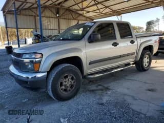 ✅ 2008 Chevrolet Colorado 2LT • VIN: 1GCDS13E488131910 • Лот: 83043764. Опубликован ранее на Copart с пробегом 142 881 миль. Бесплатный доступ к архиву аукционных продаж из США и подробный отчёт об истории автомобиля на DreamBid. Изображение 1.