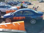 ✅ 2007 Acura TSX Navi • VIN: JH4CL969X7C020942 • Lot: 43592749. Wystawiony na IAAI z przebiegiem 242 259 mil. Bezpłatny archiwum sprzedaży aukcyjnych z USA i szczegółowy raport historii pojazdu na DreamBid. Zdjęcie 13.