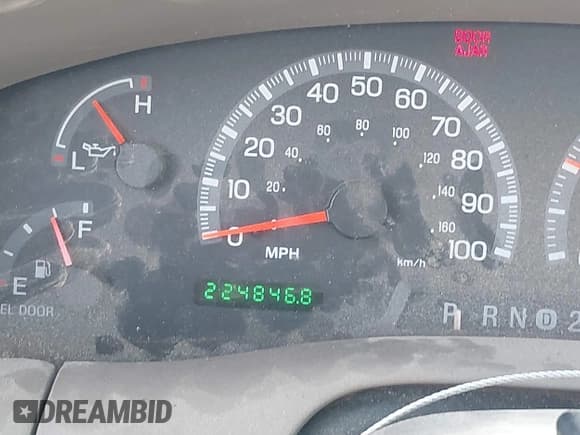 ✅ 2002 Ford F-150 XL • VIN: 1FTRX18L22NA83752 • Lot: 43717025. Wystawiony na IAAI z przebiegiem 224 846 mil. Bezpłatny archiwum sprzedaży aukcyjnych z USA i szczegółowy raport historii pojazdu na DreamBid. Zdjęcie 15.