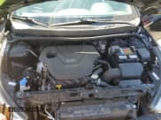 ✅ 2014 Hyundai Accent GLS • VIN: KMHCU4AE8EU765231 • Лот: 69803034. Опубликован ранее на Copart с пробегом 58 621 миль. Бесплатный доступ к архиву аукционных продаж из США и подробный отчёт об истории автомобиля на DreamBid. Изображение 11.