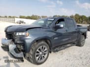 ✅ 2020 Chevrolet Silverado 1500 LT • VIN: 3GCPWCED9LG397010 • Lot: 76392314. Wystawiony na Copart z przebiegiem 35 129 mil. Bezpłatny archiwum sprzedaży aukcyjnych z USA i szczegółowy raport historii pojazdu na DreamBid. Zdjęcie 1.