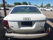 ✅ 2005 Audi A6 • VIN: WAUDG74F25N089470 • Лот: 42899871. Опубликован ранее на IAAI с пробегом 198 726 миль. Бесплатный доступ к архиву аукционных продаж из США и подробный отчёт об истории автомобиля на DreamBid. Изображение 16.