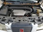 ✅ 2006 Saturn VUE • VIN: 5GZCZ53456S887234 • Lot: 53294015. Wystawiony na Copart z przebiegiem 113 755 mil. Bezpłatny archiwum sprzedaży aukcyjnych z USA i szczegółowy raport historii pojazdu na DreamBid. Zdjęcie 12.