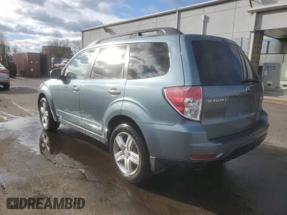 ✅ 2009 Subaru Forester X • VIN: JF2SH63669H753777 • Lot: 92048815. Listed on Copart with 156,162 mi. Free auction sales archive from the USA and detailed vehicle history report at DreamBid. Image 2.