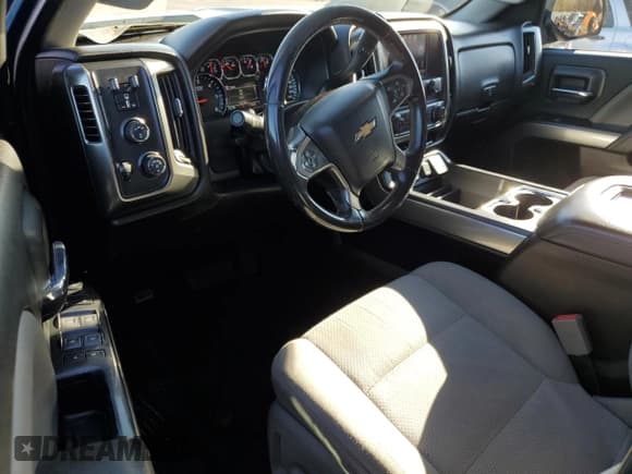 ✅ 2018 Chevrolet Silverado 2500HD LT • VIN: 1GC1KVEG1JF146262 • Лот: 92333615. Опубликован ранее на Copart с пробегом 114 738 миль. Бесплатный доступ к архиву аукционных продаж из США и подробный отчёт об истории автомобиля на DreamBid. Изображение 8.