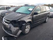 ✅ 2016 Dodge Grand Caravan SE • VIN: 2C4RDGBG5GR279170 • Lot: 43570250. Wystawiony na IAAI z przebiegiem 192 537 mil. Bezpłatny archiwum sprzedaży aukcyjnych z USA i szczegółowy raport historii pojazdu na DreamBid. Zdjęcie 2.