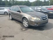 ✅ 2009 Subaru Outback Special Edition • VIN: 4S4BP61CX97312522 • Лот: 43290761. Опубликован ранее на IAAI с пробегом 180 317 миль. Бесплатный доступ к архиву аукционных продаж из США и подробный отчёт об истории автомобиля на DreamBid. Изображение 1.