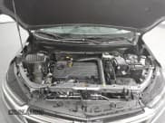 ✅ 2024 Chevrolet Equinox LT • VIN: 3GNAXUEG0RL335697 • Lot: 91684995. Listed on Copart with 27,598 mi. Free auction sales archive from the USA and detailed vehicle history report at DreamBid. Image 12.