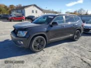 ✅ 2019 Volkswagen Atlas SEL • VIN: 1V2MR2CA6KC556109 • Lot: 91114425. Wystawiony na Copart z przebiegiem 82 956 mil. Bezpłatny archiwum sprzedaży aukcyjnych z USA i szczegółowy raport historii pojazdu na DreamBid. Zdjęcie 1.