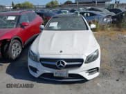 ✅ 2019 Mercedes-Benz E 450 • VIN: WDD1J6HB7KF086388 • Lot: 42464799. Listed on IAAI with 41,504 mi. Free auction sales archive from the USA and detailed vehicle history report at DreamBid. Image 13.