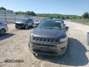 ✅ 2020 Jeep Compass Sport • VIN: 3C4NJCAB9LT250042 • Lot: 63656165. Listed on Copart with 131,635 mi. Free auction sales archive from the USA and detailed vehicle history report at DreamBid. Image 13.