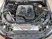 ✅ 2025 BMW 4 Series 430i • VIN: WBA43DA06SCT29279 • Lot: 87106345. Listed on Copart with Not provided. Free auction sales archive from the USA and detailed vehicle history report at DreamBid. Image 11.