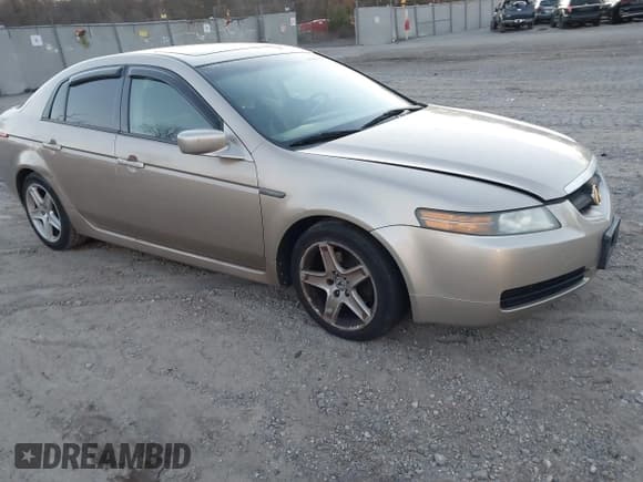 ✅ 2006 Acura TL • VIN: 19UUA66206A049164 • Lot: 43680366. Wystawiony na IAAI z przebiegiem 160 166 mil. Bezpłatny archiwum sprzedaży aukcyjnych z USA i szczegółowy raport historii pojazdu na DreamBid. Zdjęcie 1.