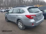 ✅ 2015 Subaru Outback 2.5i • VIN: 4S4BSAAC0F3269068 • Lot: 41672708. Listed on IAAI with 169,591 mi. Free auction sales archive from the USA and detailed vehicle history report at DreamBid. Image 3.