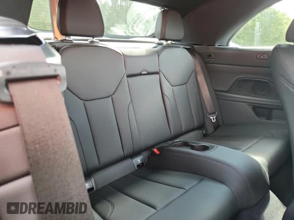 ✅ 2021 BMW 4 Series 430i • VIN: WBA23AT01MCG97247 • Lot: 82347345. Listed on Copart with Not provided. Free auction sales archive from the USA and detailed vehicle history report at DreamBid. Image 10.