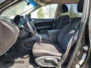 ✅ 2015 Nissan Pathfinder S • VIN: 5N1AR2MN2FC657011 • Lot: 57166275. Listed on Copart with 146,321 mi. Free auction sales archive from the USA and detailed vehicle history report at DreamBid. Image 7.