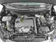 2024 Chevrolet Equinox LT z VIN 3GNAXTEG7RL243206, wystawiony jako Copart lot #47030265 z przebiegiem 19 847 mil mil oraz Czysty tytuł • Clean title. Historia ofert i sprzedaży dostępna na DreamBid. Obrazek 12.