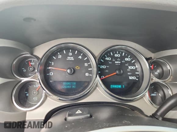 ✅ 2008 Chevrolet Silverado 2500HD Work Truck • VIN: 1GCHK29K98E154136 • Лот: 85484845. Опубликован ранее на Copart с пробегом 120 348 миль. Бесплатный доступ к архиву аукционных продаж из США и подробный отчёт об истории автомобиля на DreamBid. Изображение 9.