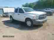 2017 Ram 1500 Tradesman с VIN 1C6RR7KM4HS770568, выставлен на аукционе Copart как лот 66034555 с пробегом 174 637 миль миль и Списание • Salvage title. История ставок и продаж доступна на DreamBid. Изображение 13.