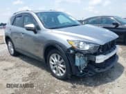 ✅ 2015 Mazda CX-5 Grand Touring • VIN: JM3KE2DY5F0552096 • Lot: 42569791. Listed on IAAI with 202,498 mi. Free auction sales archive from the USA and detailed vehicle history report at DreamBid. Image 1.