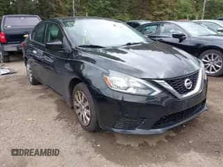 2017 Nissan Sentra SR с VIN 3N1AB7APXHY336827, выставлен на аукционе IAAI как лот 43213969 с пробегом 191 426 миль миль и . История ставок и продаж доступна на DreamBid. Изображение 1.