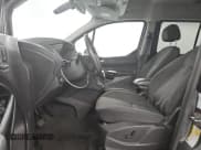 ✅ 2017 Ford Transit Connect XLT • VIN: NM0GE9F73H1325558 • Lot: 58307745. Listed on Copart with 98,670 mi. Free auction sales archive from the USA and detailed vehicle history report at DreamBid. Image 7.