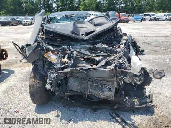 ✅ 2019 Chevrolet Equinox LS • VIN: 2GNAXHEV1K6233194 • Lot: 62127885. Wystawiony na Copart z przebiegiem Nie podano. Bezpłatny archiwum sprzedaży aukcyjnych z USA i szczegółowy raport historii pojazdu na DreamBid. Zdjęcie 5.