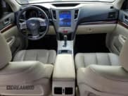 ✅ 2013 Subaru Legacy Limited • VIN: 4S3BMBJ69D3025883 • Lot: 93570615. Wystawiony na Copart z przebiegiem 143 670 mil. Bezpłatny archiwum sprzedaży aukcyjnych z USA i szczegółowy raport historii pojazdu na DreamBid. Zdjęcie 8.