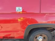 ✅ 2003 Chevrolet Silverado 1500 Work Truck • VIN: 1GCEC14X23Z256893 • Лот: 41540581. Опубликован ранее на IAAI с пробегом 320 961 миль. Бесплатный доступ к архиву аукционных продаж из США и подробный отчёт об истории автомобиля на DreamBid. Изображение 6.