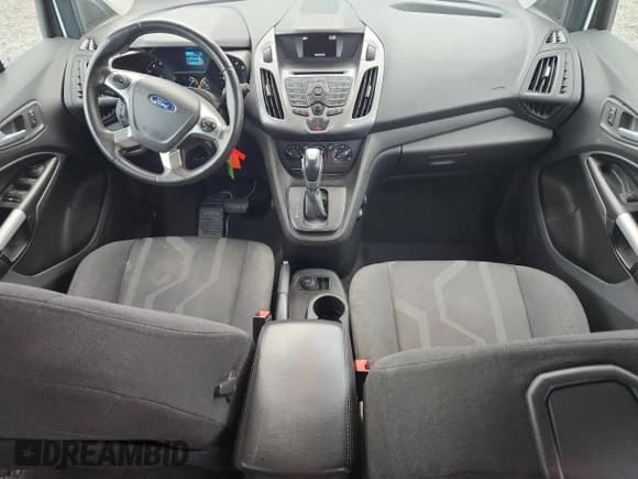 ✅ 2016 Ford Transit Connect XLT • VIN: NM0GS9F79G1274025 • Лот: 80713505. Опубликован ранее на Copart с пробегом 148 785 миль. Бесплатный доступ к архиву аукционных продаж из США и подробный отчёт об истории автомобиля на DreamBid. Изображение 8.