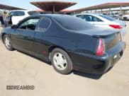 ✅ 2004 Chevrolet Monte Carlo SS • VIN: 2G1WX15K649129709 • Lot: 42934115. Listed on IAAI with 175,667 mi. Free auction sales archive from the USA and detailed vehicle history report at DreamBid. Image 3.