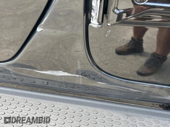 ✅ 2024 Jeep Wrangler Sahara • VIN: 1C4PJXEN1RW298190 • Lot: 67321245. Listed on Copart with 6 mi. Free auction sales archive from the USA and detailed vehicle history report at DreamBid. Image 11.