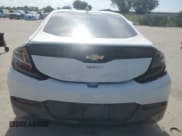 ✅ 2017 Chevrolet Volt LT • VIN: 1G1RA6S50HU209378 • Лот: 65186714. Опубликован ранее на Copart с пробегом 88 902 миль. Бесплатный доступ к архиву аукционных продаж из США и подробный отчёт об истории автомобиля на DreamBid. Изображение 6.