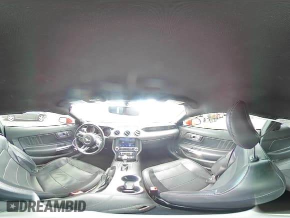 ✅ 2020 Ford Mustang EcoBoost Premium • VIN: 1FA6P8TH0L5137183 • Lot: 81908285. Listed on Copart with 73,784 mi. Free auction sales archive from the USA and detailed vehicle history report at DreamBid. Image 14.