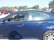 ✅ 2011 Lexus IS 250 • VIN: JTHCF5C22B2034985 • Lot: 42651417. Listed on IAAI with 180,791 mi. Free auction sales archive from the USA and detailed vehicle history report at DreamBid. Image 14.