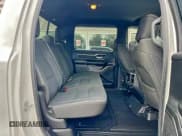 ✅ 2019 Ram 1500 Big Horn • VIN: 1C6SRFFT2KN553507 • Lot: 95742025. Listed on Copart with 158,583 mi. Free auction sales archive from the USA and detailed vehicle history report at DreamBid. Image 6.