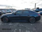 ✅ 2024 BMW 4 Series M440i xDrive • VIN: WBA13AW05RFS35266 • Lot: 41228213. Listed on IAAI with Not provided. Free auction sales archive from the USA and detailed vehicle history report at DreamBid. Image 13.