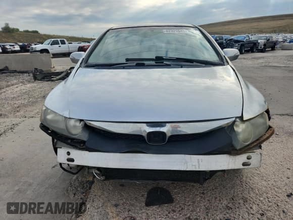 ✅ 2009 Honda Civic • VIN: JHMFA36209S003806 • Lot: 82329845. Wystawiony na Copart z przebiegiem 135 290 mil. Bezpłatny archiwum sprzedaży aukcyjnych z USA i szczegółowy raport historii pojazdu na DreamBid. Zdjęcie 5.