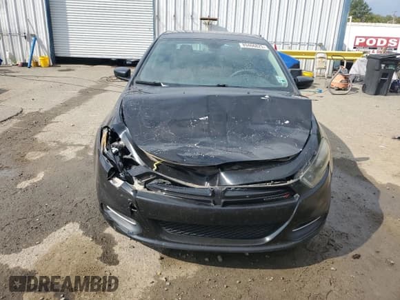 ✅ 2015 Dodge Dart SXT • VIN: 1C3CDFBB9FD277027 • Лот: 89466825. Опубликован ранее на Copart с пробегом 139 864 миль. Бесплатный доступ к архиву аукционных продаж из США и подробный отчёт об истории автомобиля на DreamBid. Изображение 5.