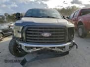 ✅ 2015 Ford F-150 XLT • VIN: 1FTEW1CFXFFB29010 • Lot: 95181255. Listed on Copart with 157,928 mi. Free auction sales archive from the USA and detailed vehicle history report at DreamBid. Image 5.