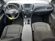 ✅ 2020 Chevrolet Equinox LT • VIN: 2GNAXKEV8L6136296 • Лот: 71701335. Опубликован ранее на Copart с пробегом 53 483 миль. Бесплатный доступ к архиву аукционных продаж из США и подробный отчёт об истории автомобиля на DreamBid. Изображение 8.