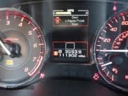 ✅ 2015 Subaru WRX • VIN: JF1VA1A69F9836136 • Lot: 42479115. Listed on IAAI with 111,302 mi. Free auction sales archive from the USA and detailed vehicle history report at DreamBid. Image 16.